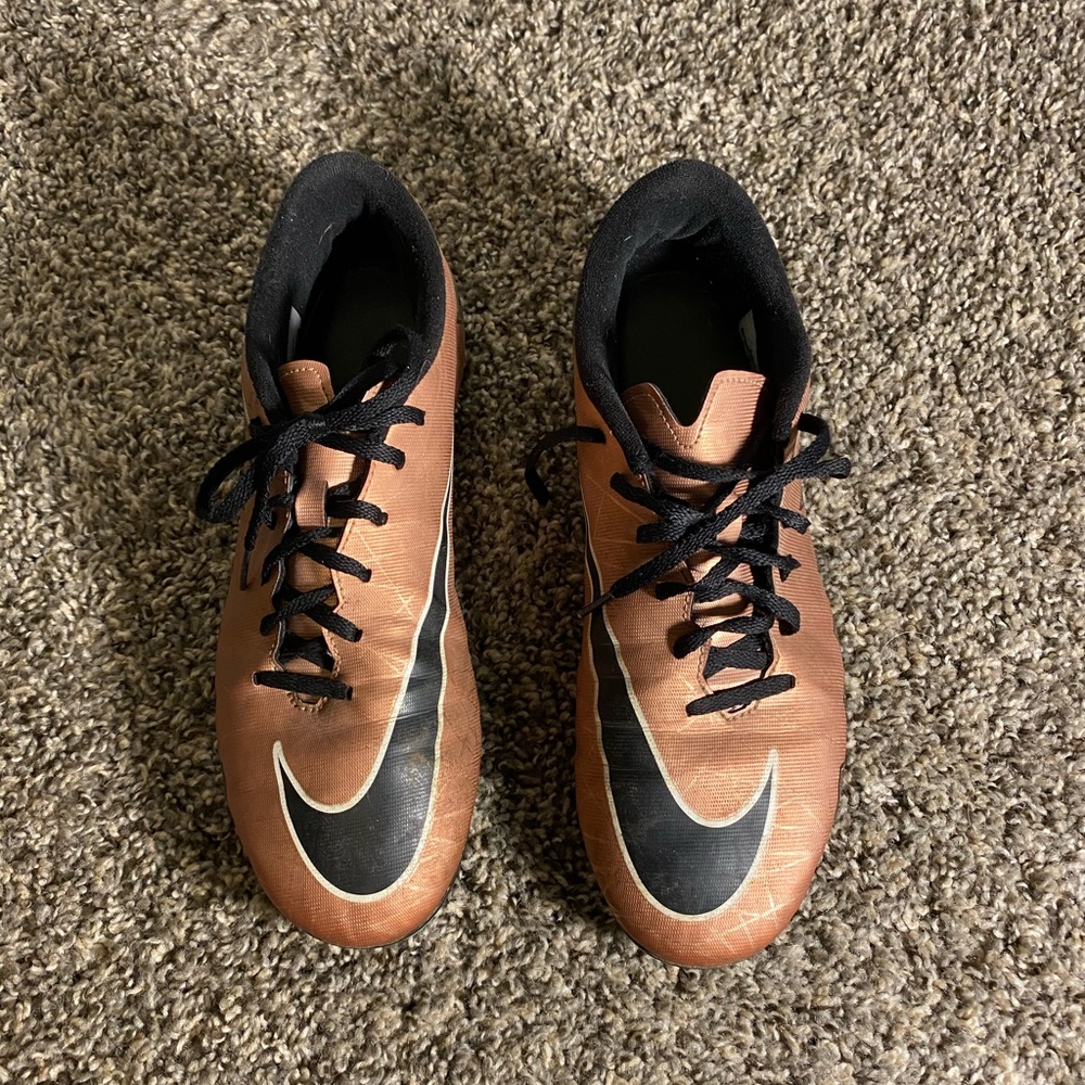 NIKE HYPERVENOM PHADE II FG